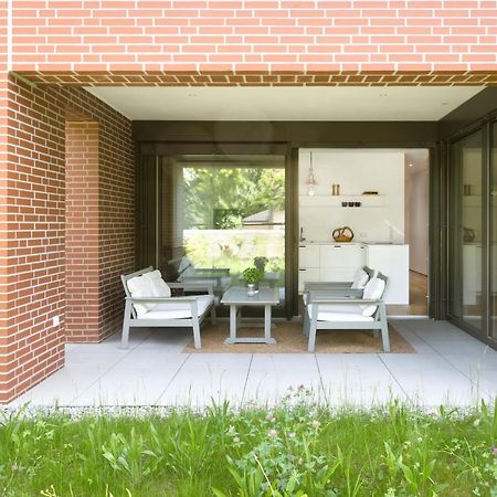 Ferienwohnung Rosenstrasse Dornbirn Exterior photo