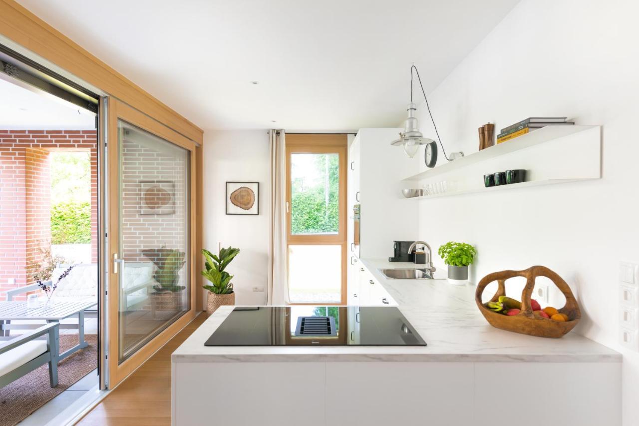 Ferienwohnung Rosenstrasse Dornbirn Exterior photo