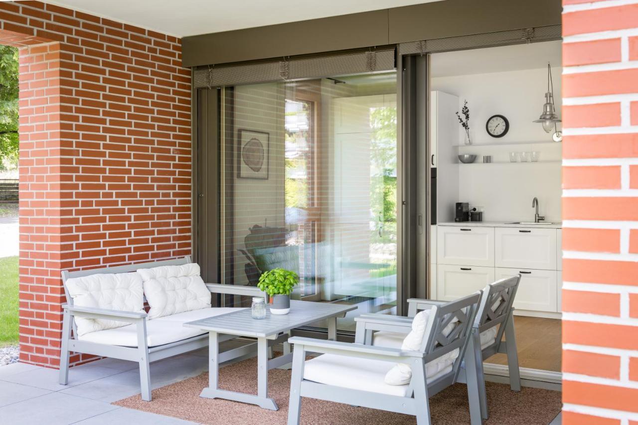 Ferienwohnung Rosenstrasse Dornbirn Exterior photo