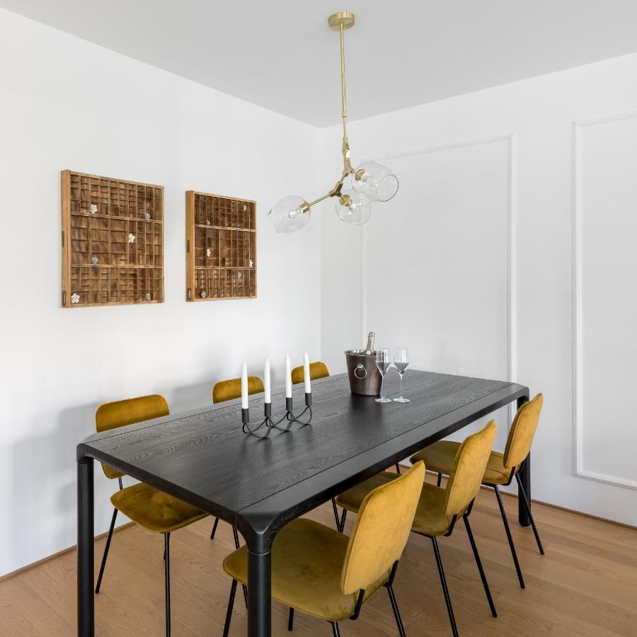 Ferienwohnung Rosenstrasse Dornbirn Exterior photo